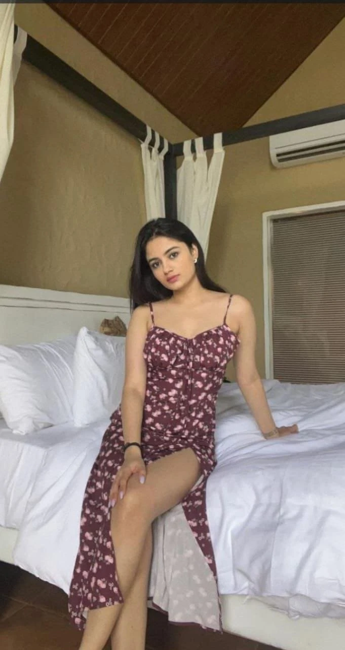 Jacqueline Priyasad – escort in Chennai — 1 / 4