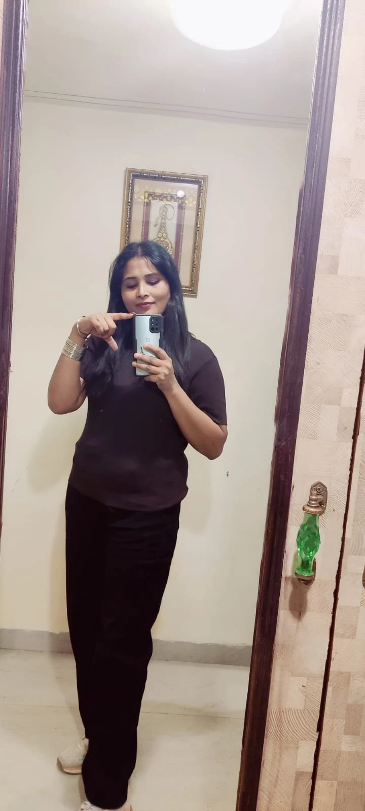 Punjabi Girl Indipendent Cam/com – Indian escort in Jaipur — 4 / 7