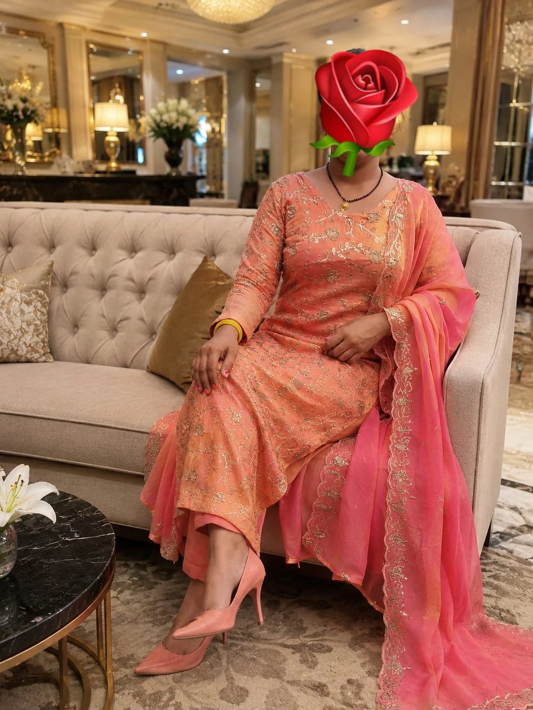 🥀PAHADI🥀 ANAL QUEEN AND CAM SEX – Indian escort in New Delhi — 6 / 12