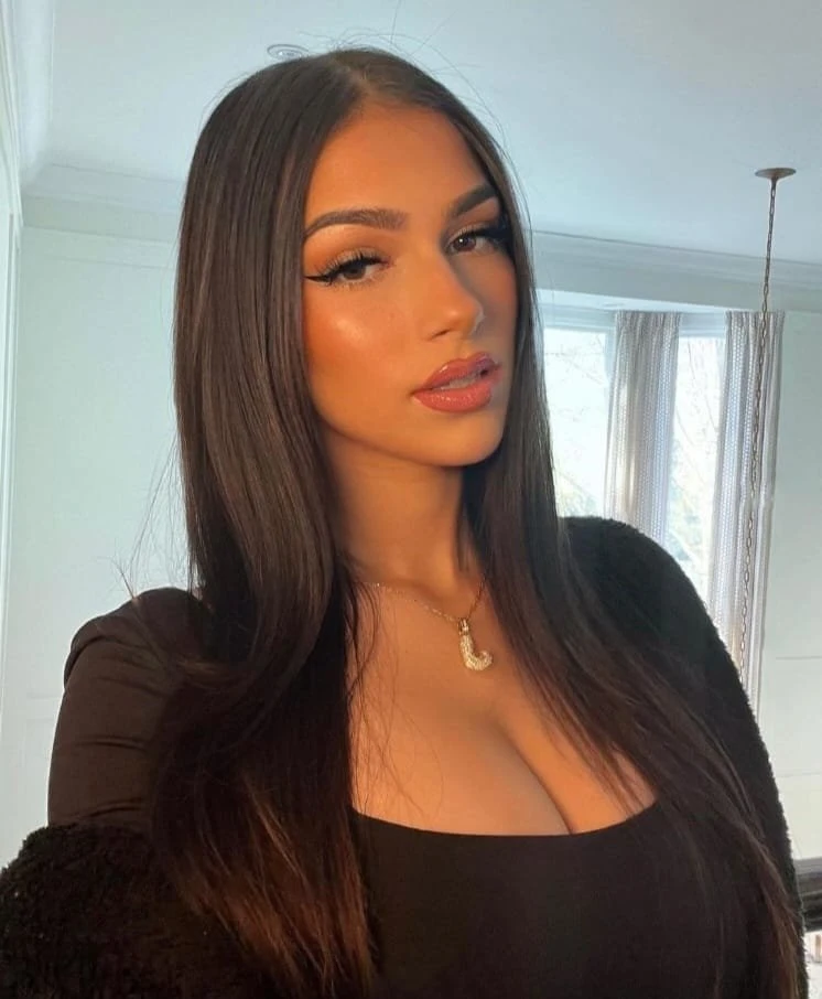 Mikaela – Polish escort in Beirut — 3 / 5