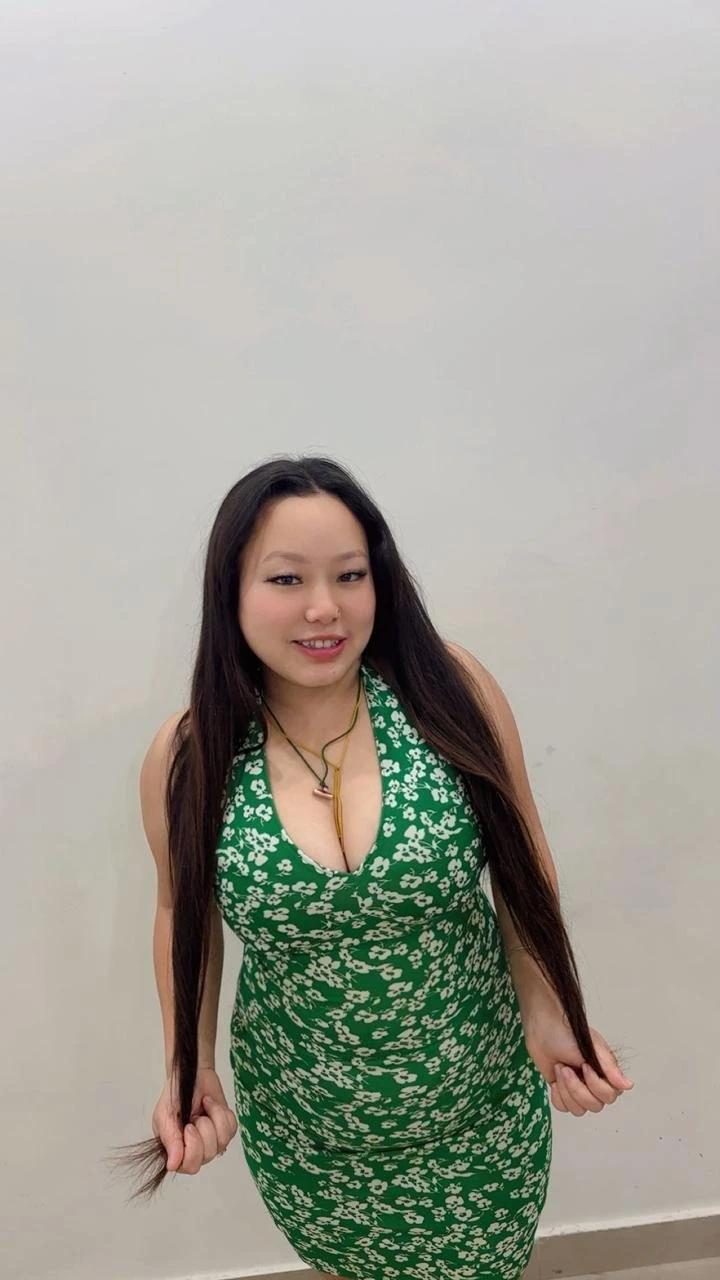 Jessica Independent Escort Delhi – Indian escort in New Delhi — 1 / 9