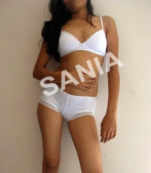 Sania – Indian escort in New Delhi, Escort, New Delhi