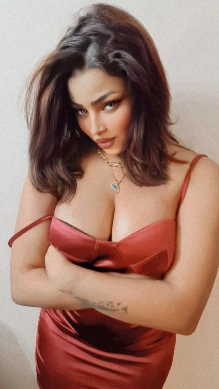 Wedad – Lebanese escort in Jounieh — 4 / 11