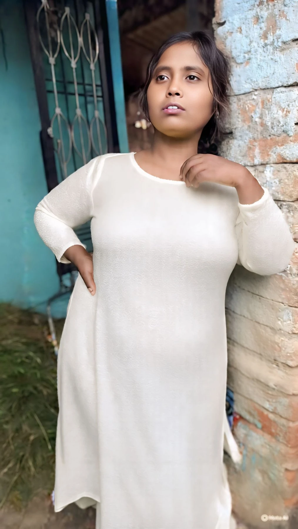 Roshani – Indian masseuse in Kochi, Escort, Kochi