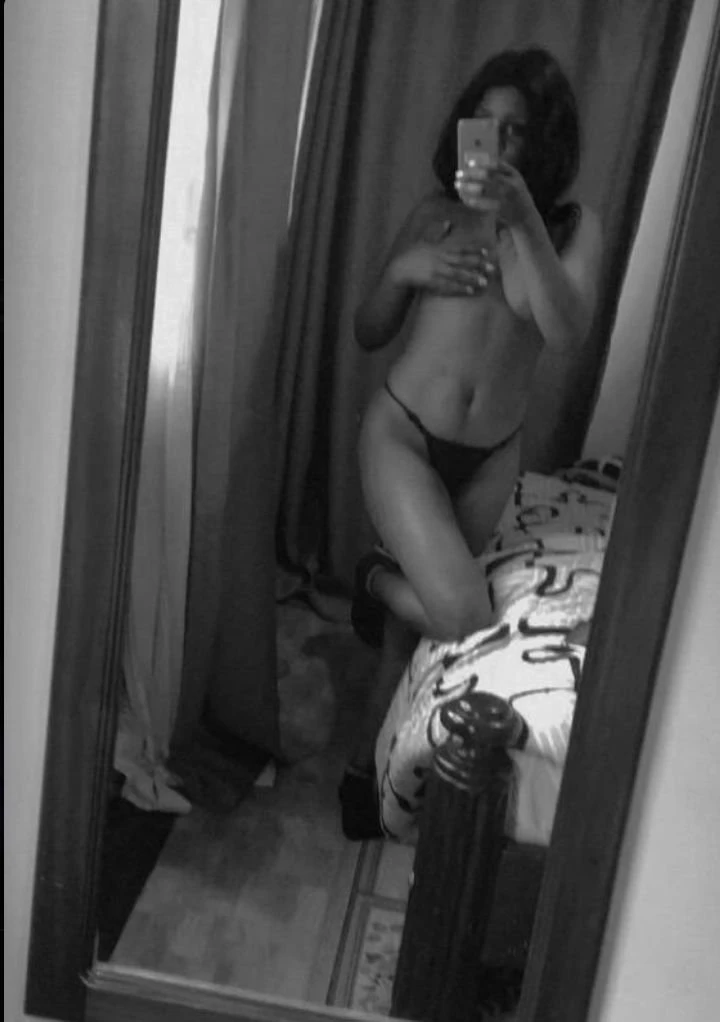 Trisha – Ugandan escort in Kampala — 3 / 6