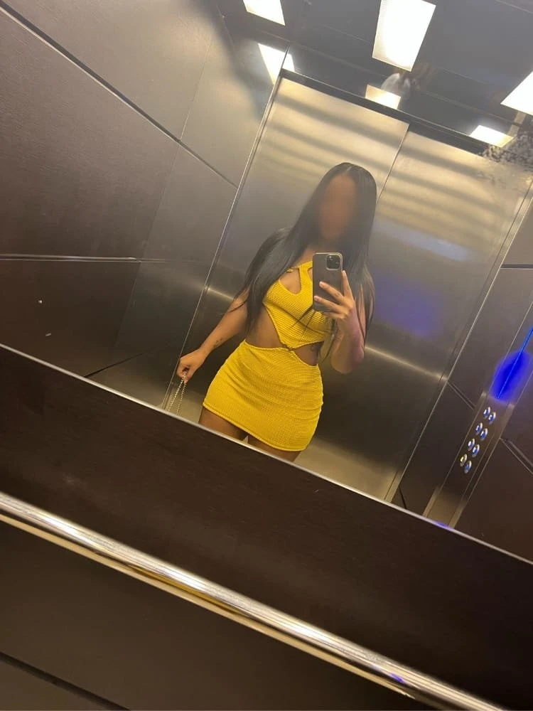 Natasha – Cuban escort in Jerusalem — 3 / 4
