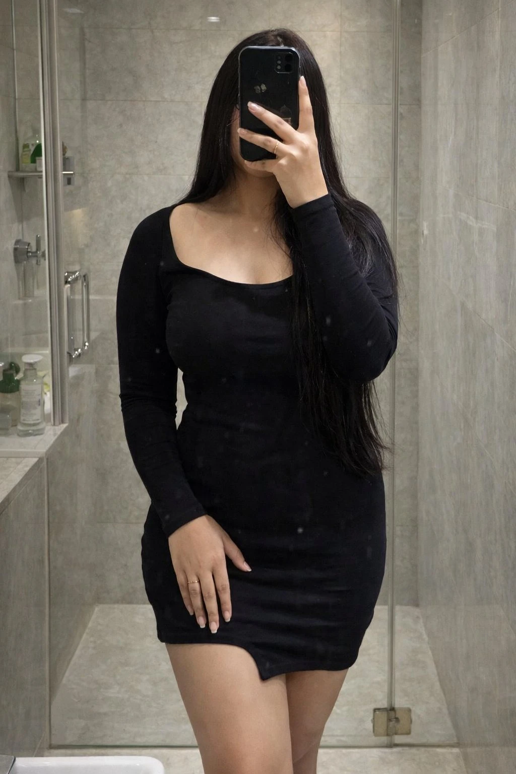 Sanam (Cam & Meet) Age-21 – Indian escort in New Delhi — 4 / 16