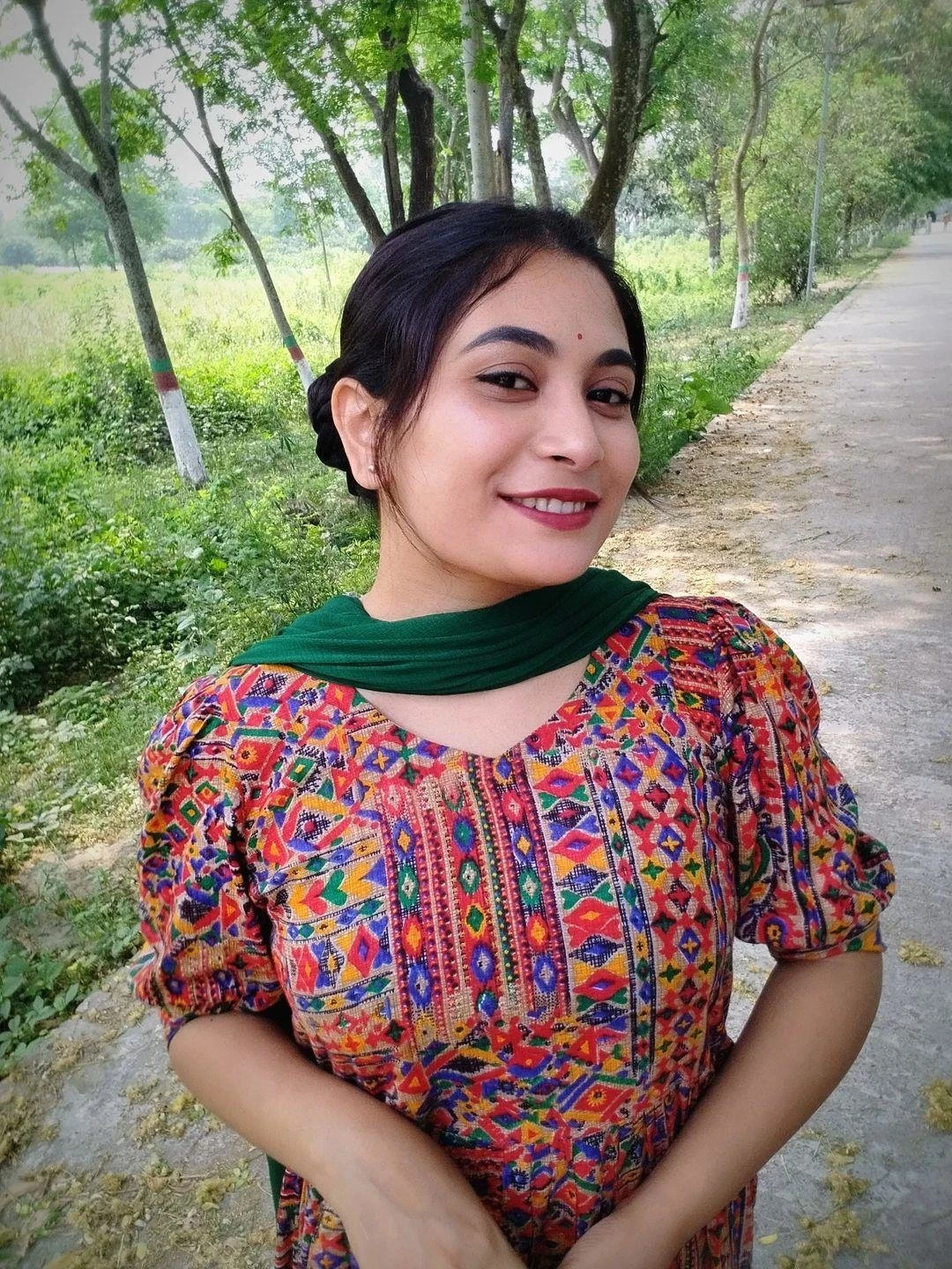 Sannvi°direct° Meeting°(only°cash° Pay)" – Indian escort in Hyderabad, Escort, Hyderabad