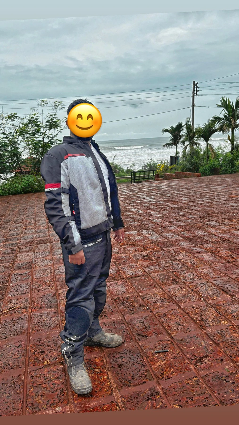 Rishi – Indian escort in Mumbai — 2 / 3