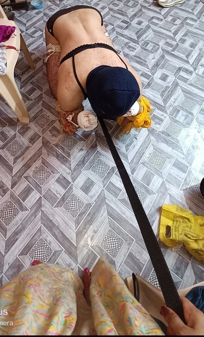 Mistress Shruti – Indian escort in Noida — 11 / 29