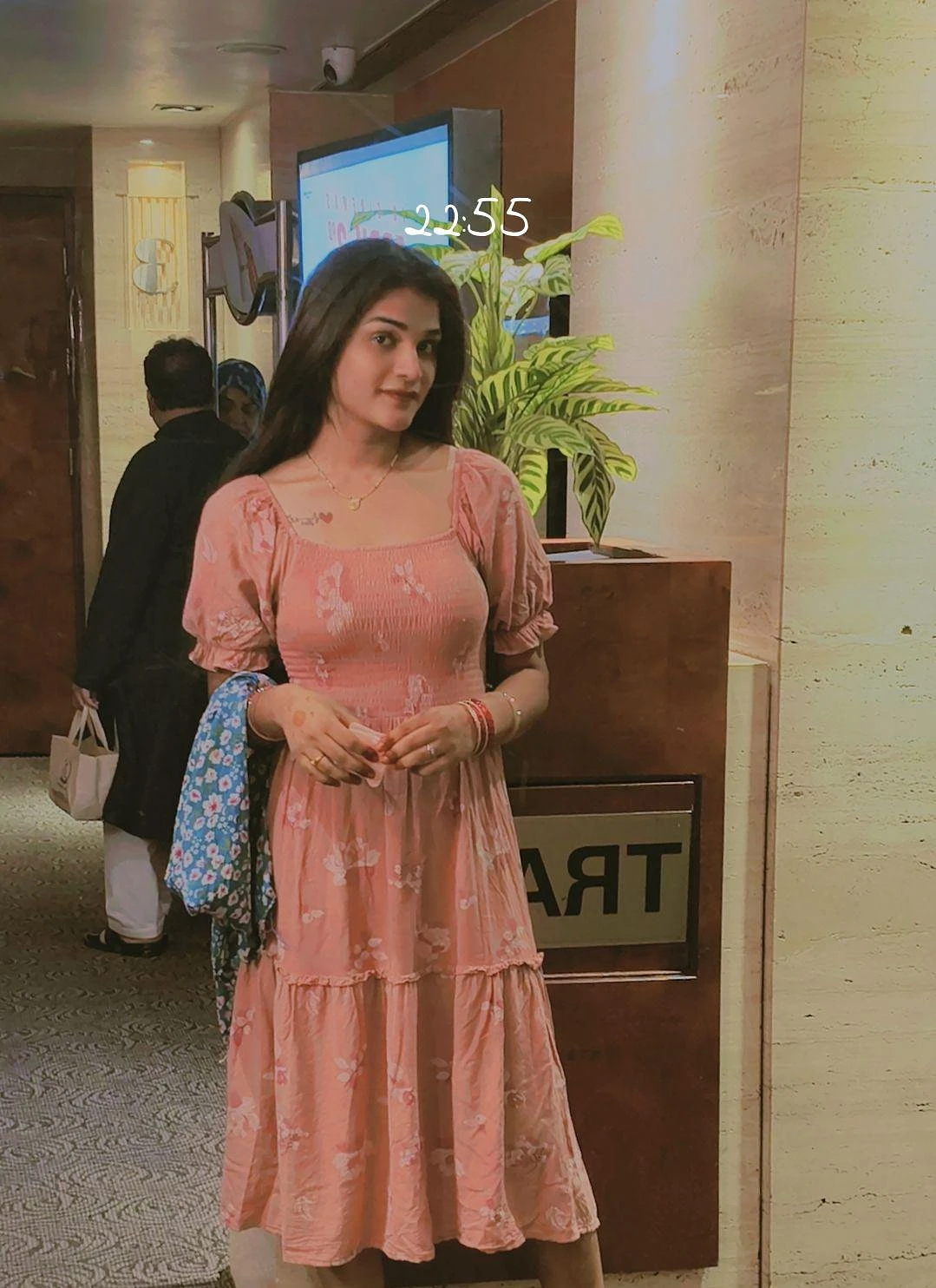 Swathi – Indian escort in Hyderabad — 2 / 6