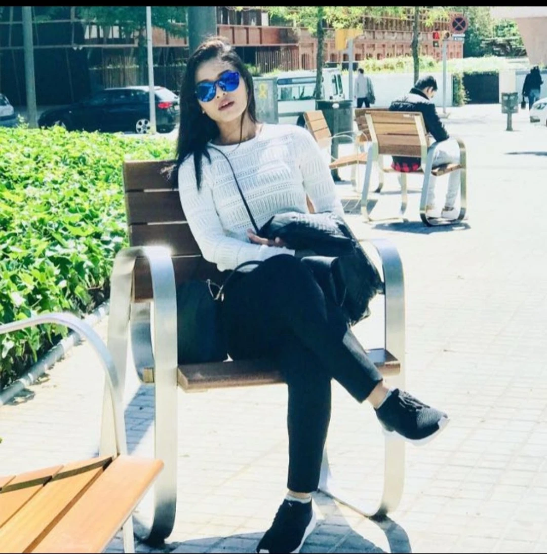 Sanjana Dube – Indian escort in Hyderabad, Escort, Hyderabad