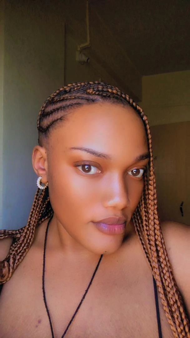 Rubby New Arrival in Lohegaon – Ugandan escort in Pune — 2 / 5