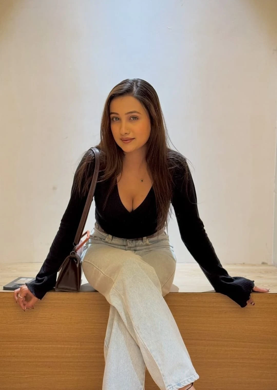 Harshita F – Indian escort in Faridabad, Escort, Faridabad