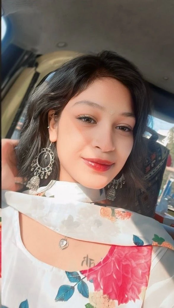 Vidhi an Independent Cash Pay Hotel Home – Indian escort in Pune — 6 / 14