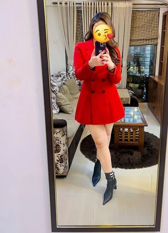 Aishwarya – Indian escort in Noida — 6 / 7
