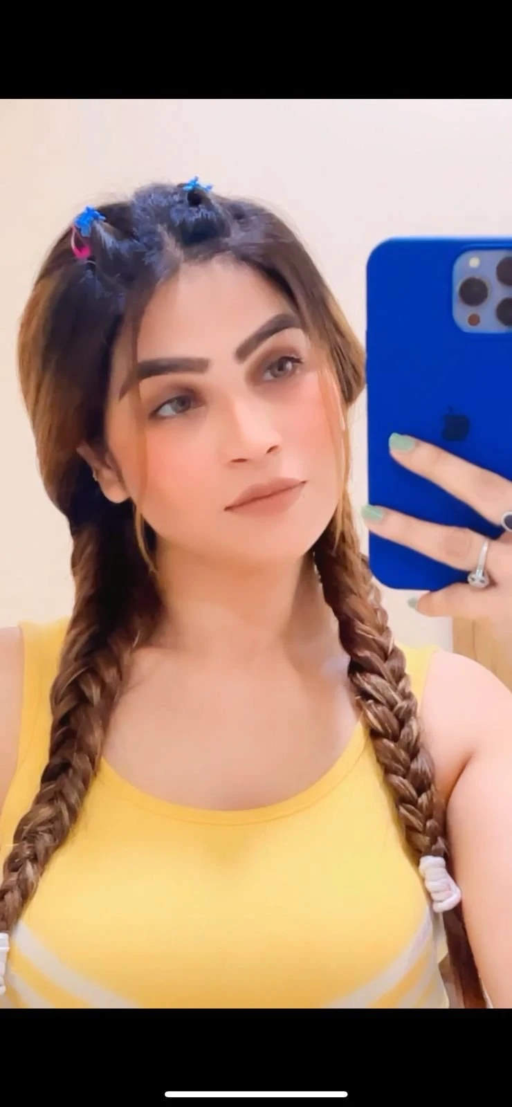PARI REAL MEET DIRECTLY PAYMENT – Indian escort in Kochi — 2 / 7