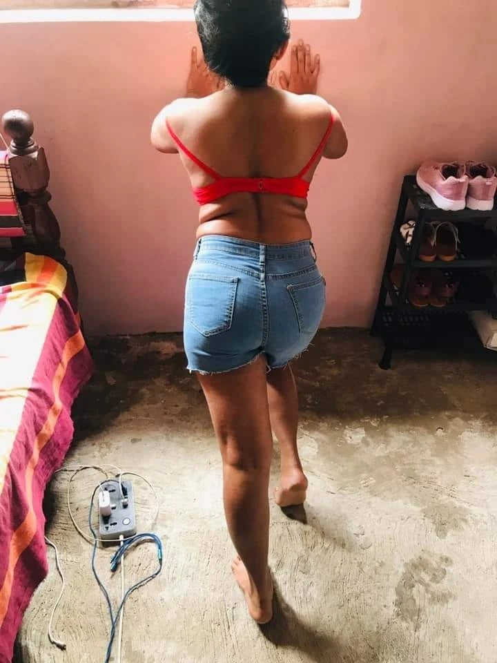 Malee Cam Queen – Sri Lankan escort in Colombo — 5 / 10