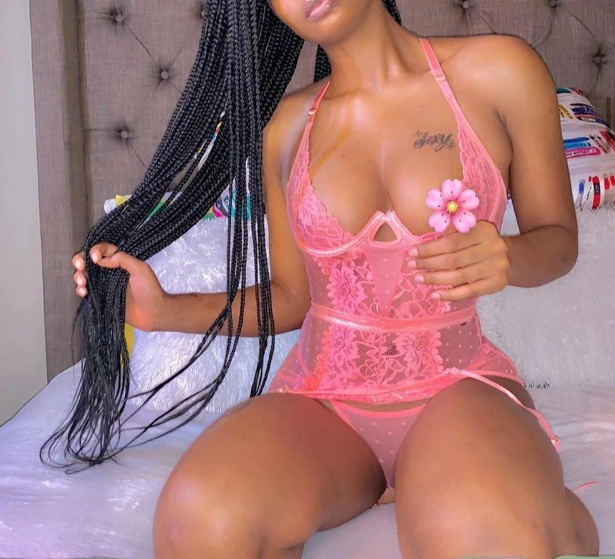 Ronalisa – Senegalese escort in Dakar, Escort, Dakar