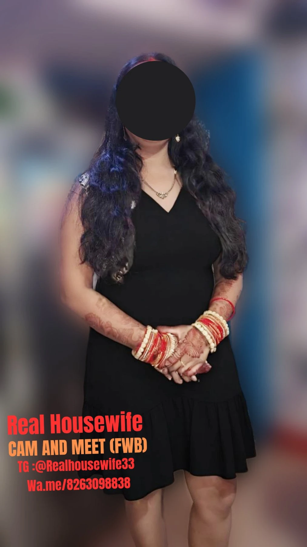 Real Housewife 33 – Indian escort in Pune — 1 / 5