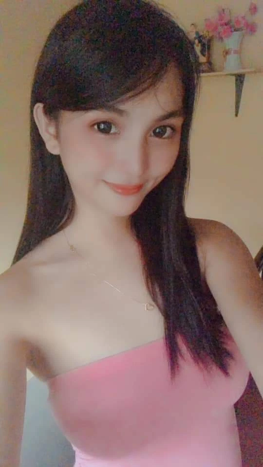 Thaliafantasia – Colombian escort in Macao — 4 / 5