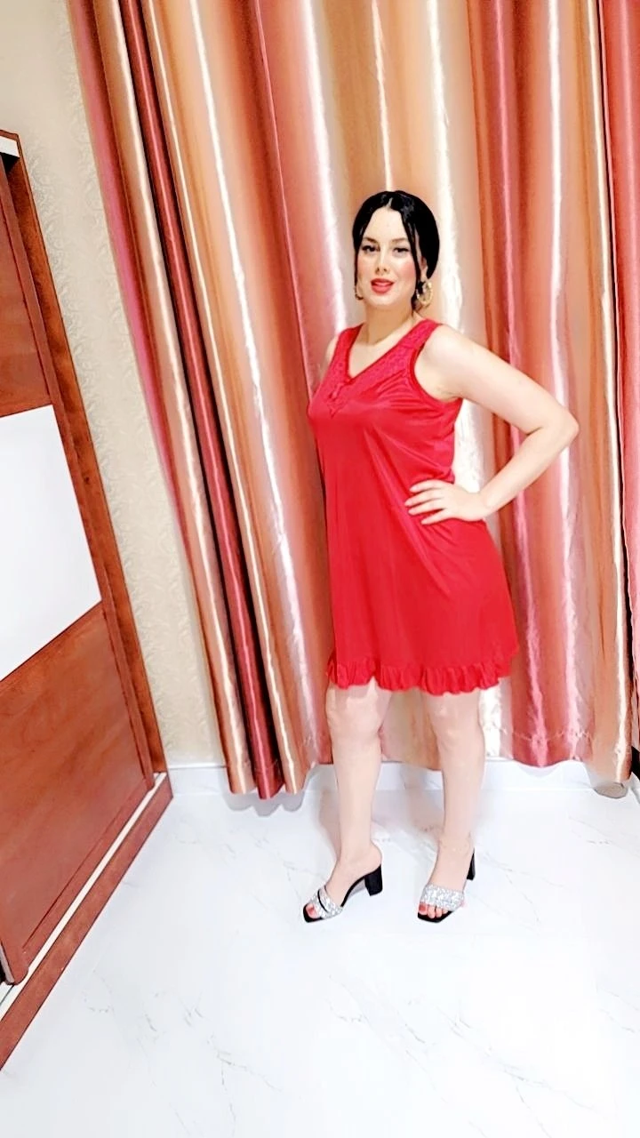 عبير Abeer – Algerian escort in Tangier — 10 / 25