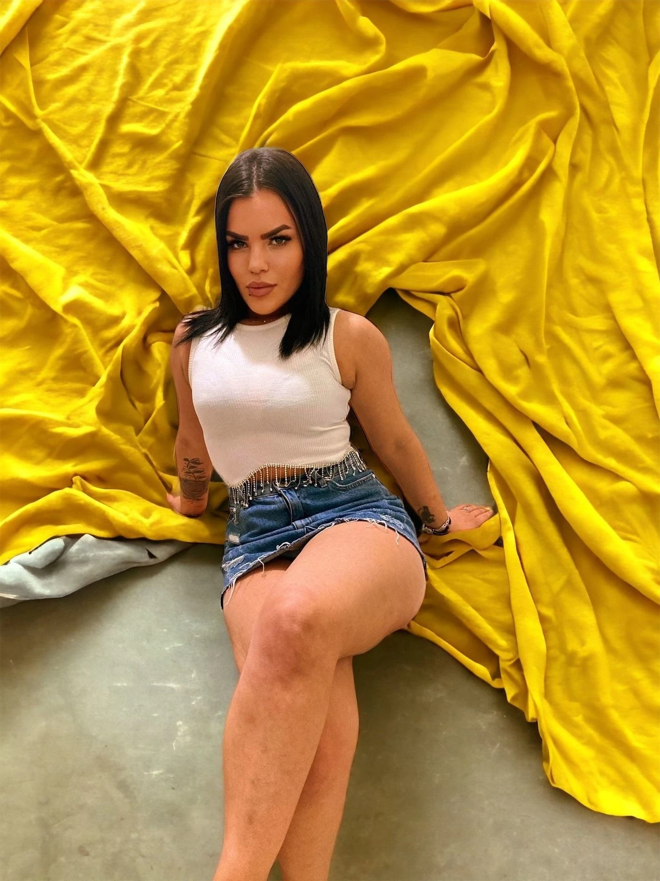 arwa – Albanian escort in Beirut — 16 / 17