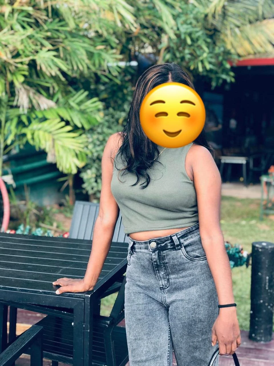 Sachini – Sri Lankan escort in Colombo — 6 / 7