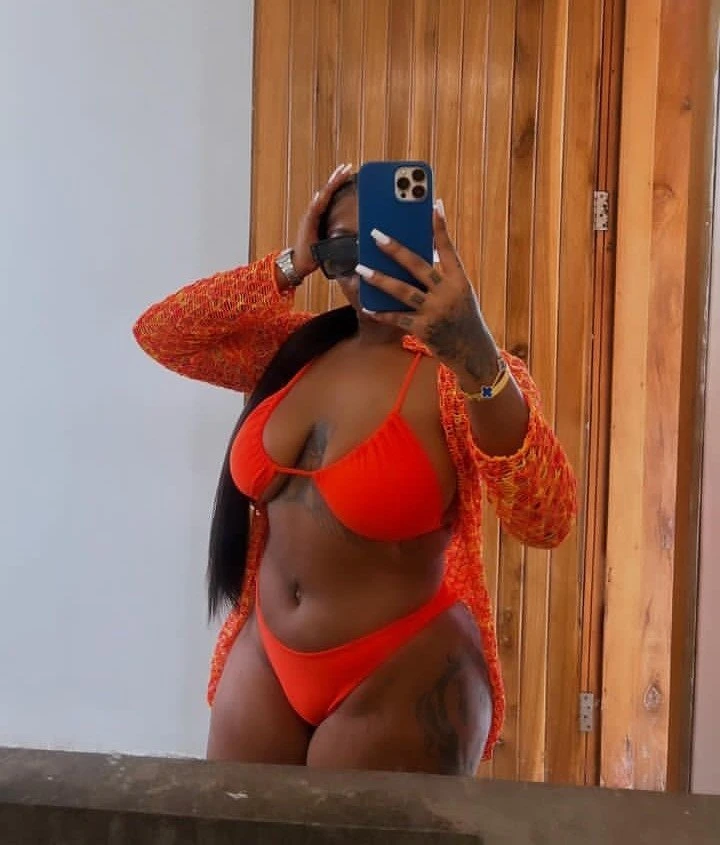 Kenny – Namibian escort in Erbil, Escort, Erbil