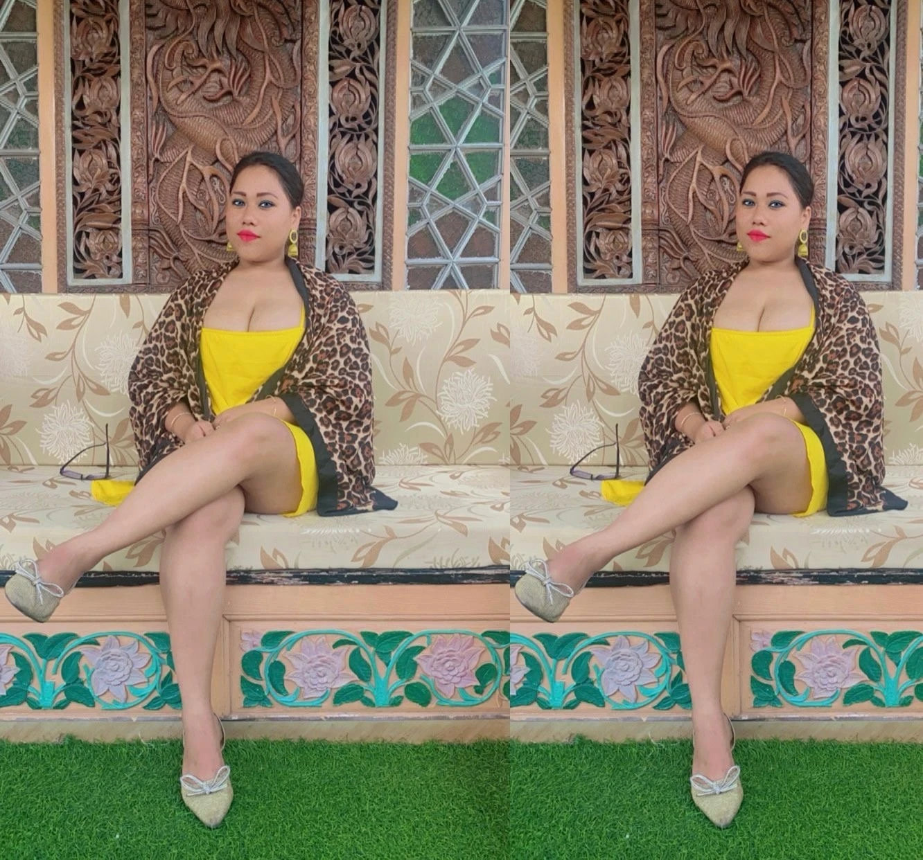 Aisha Ali New – Indian escort in Vadodara, Escort, Vadodara