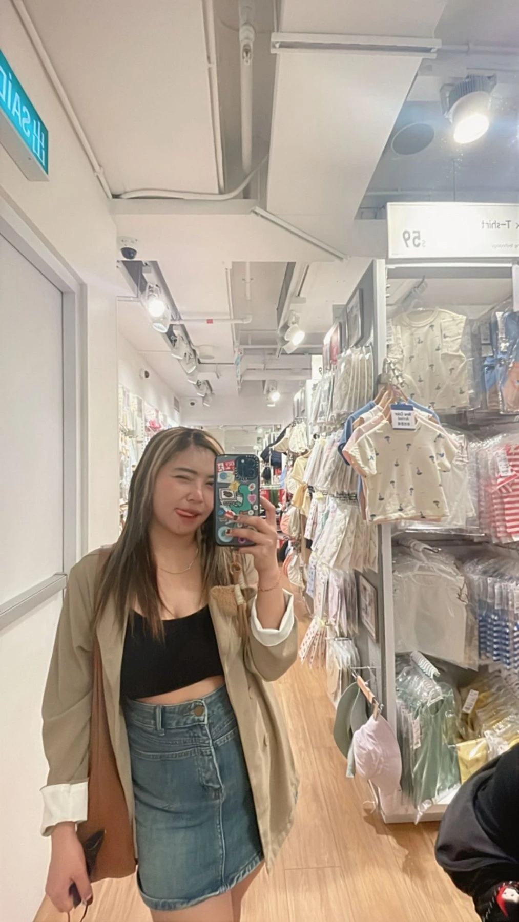 Aliyah Catherine – Malaysian escort in Macao — 12 / 16