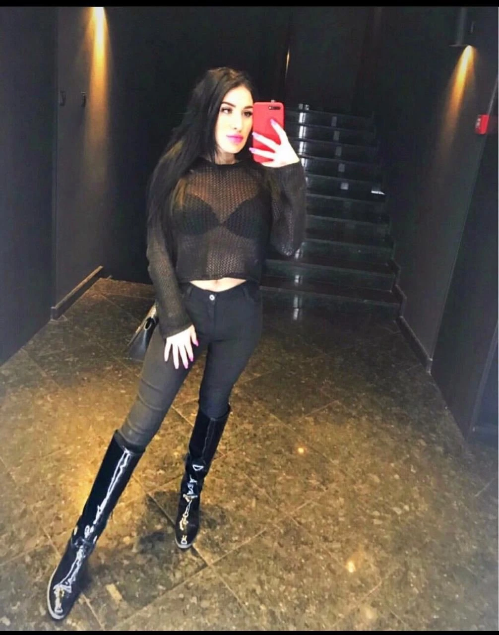 LOLA Full Service – Estonian escort in Beirut — 26 / 29