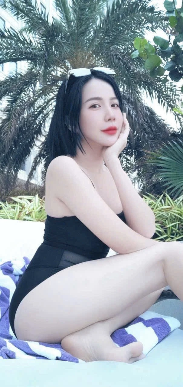 Zara – Vietnamese escort in Ho Chi Minh City — 6 / 7
