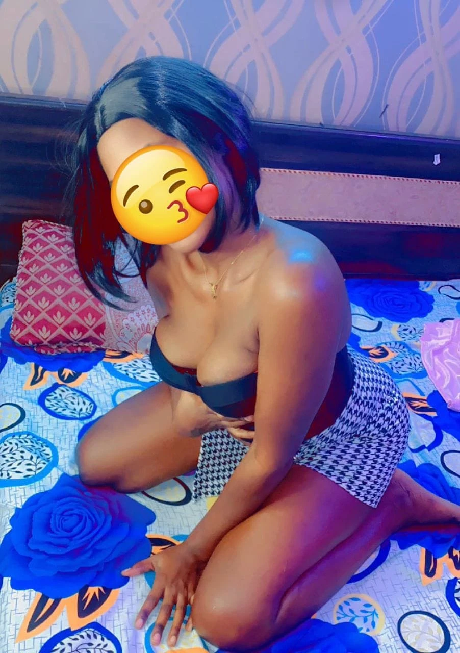 African Escort Girl – South African escort in New Delhi — 2 / 7