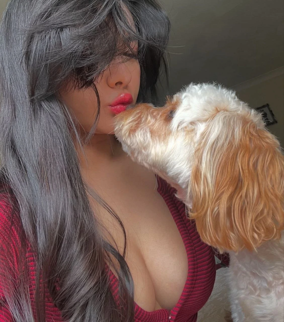 Eve Hook Up Cam Show 🤍🇳🇵 – Nepalese escort in Pokhara — 2 / 6