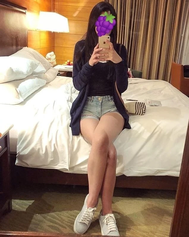 Beautiful & Genuine Independent Kirti – escort in Pune — 1 / 4