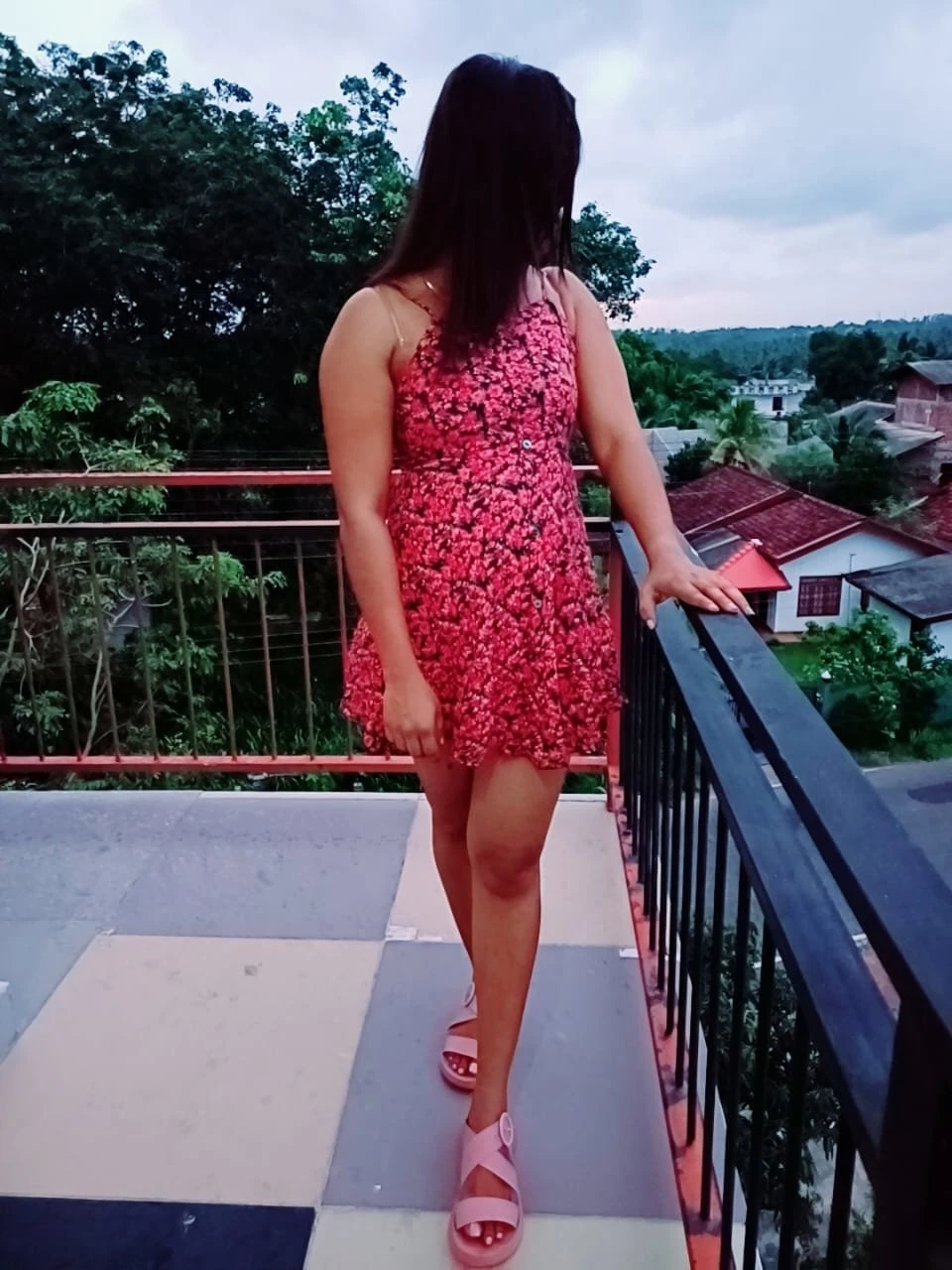 Mishel – Sri Lankan escort in Maharagama — 5 / 7