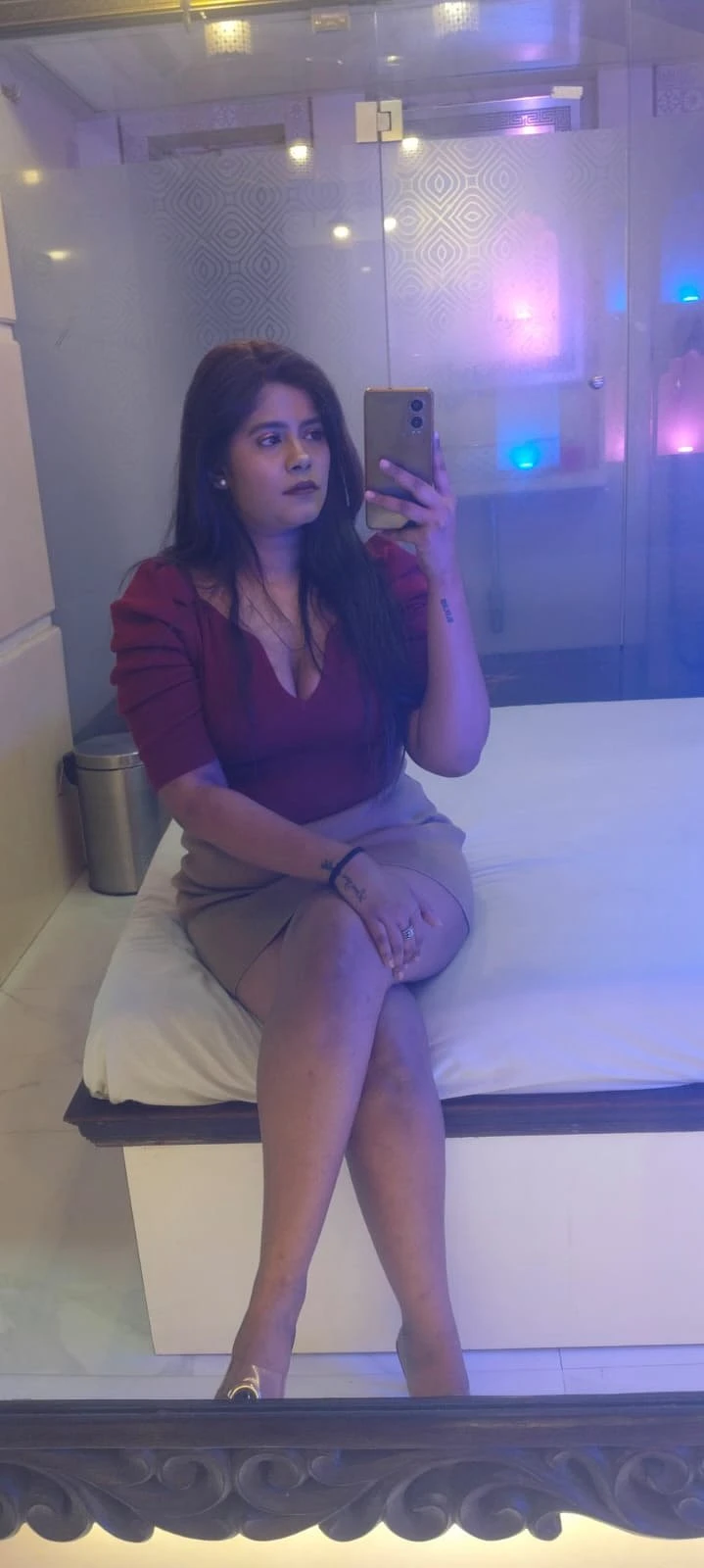 INDEPENDENT NIDHI VERMA – Indian escort in Hyderabad, Escort, Hyderabad