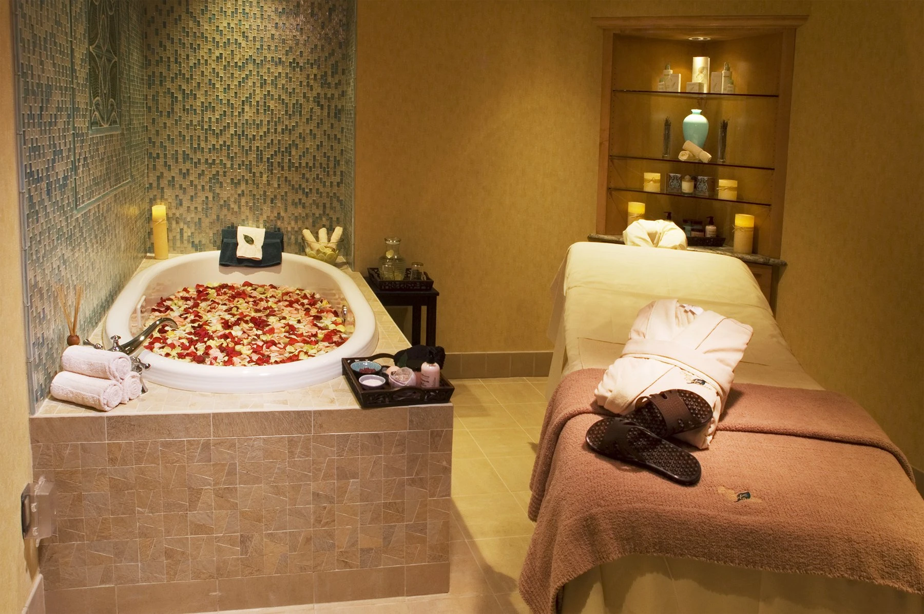Spa Berry – Indian masseuse in Mumbai — 2 / 6