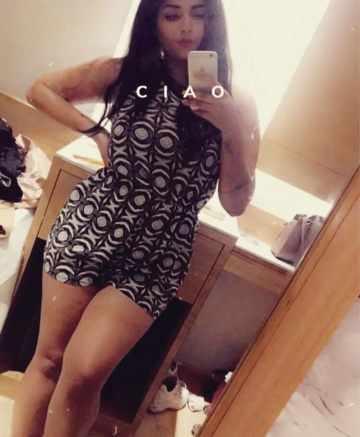 Tanasha khan – Indian adult performer in New Delhi — 2 / 6