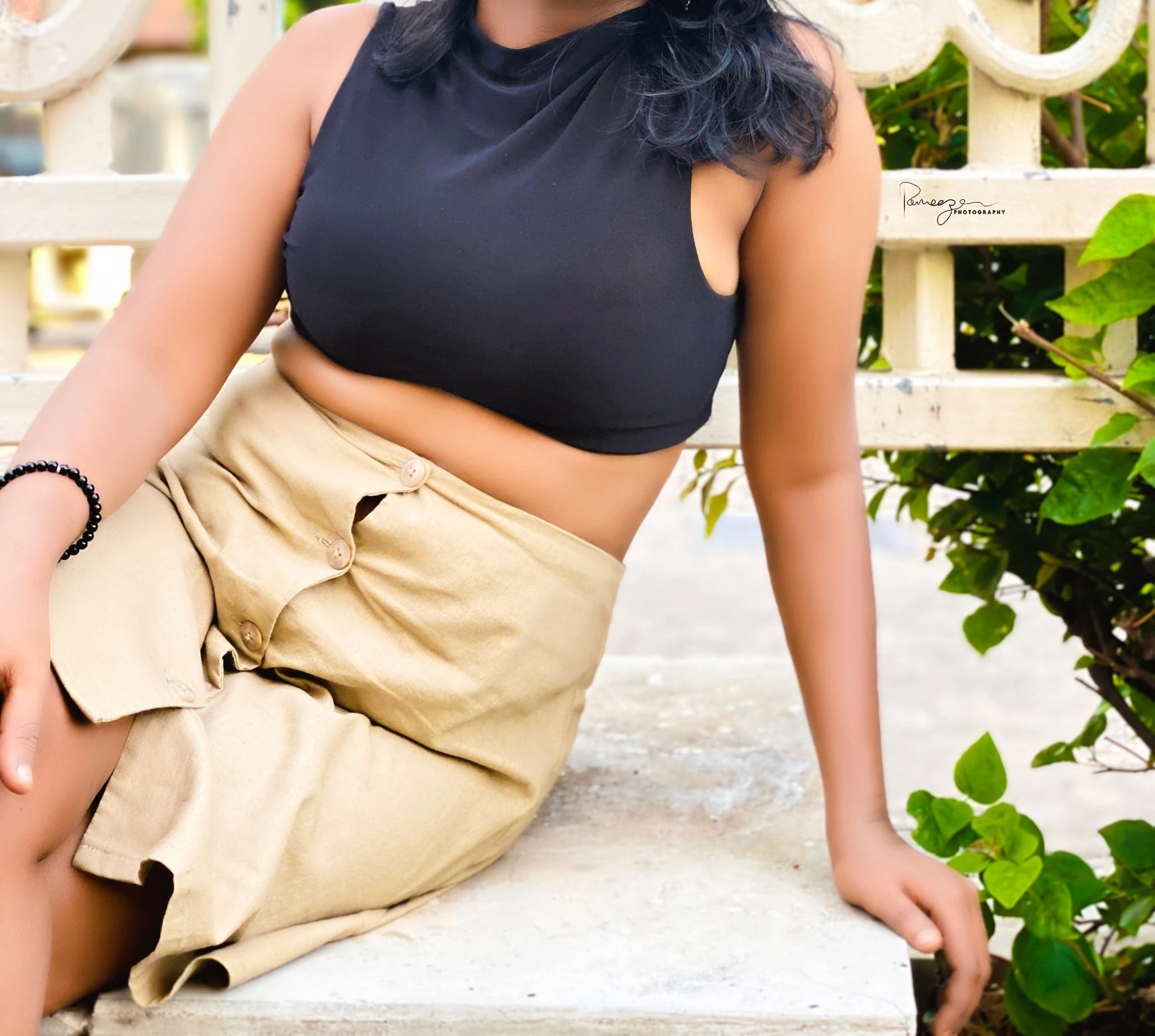 Zeena – Sri Lankan escort in Colombo — 6 / 7