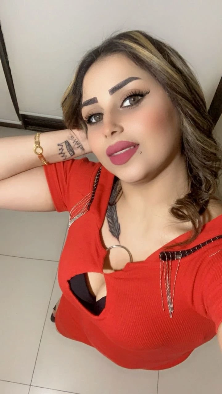 Jennifer – Lebanese escort in Beirut — 2 / 13