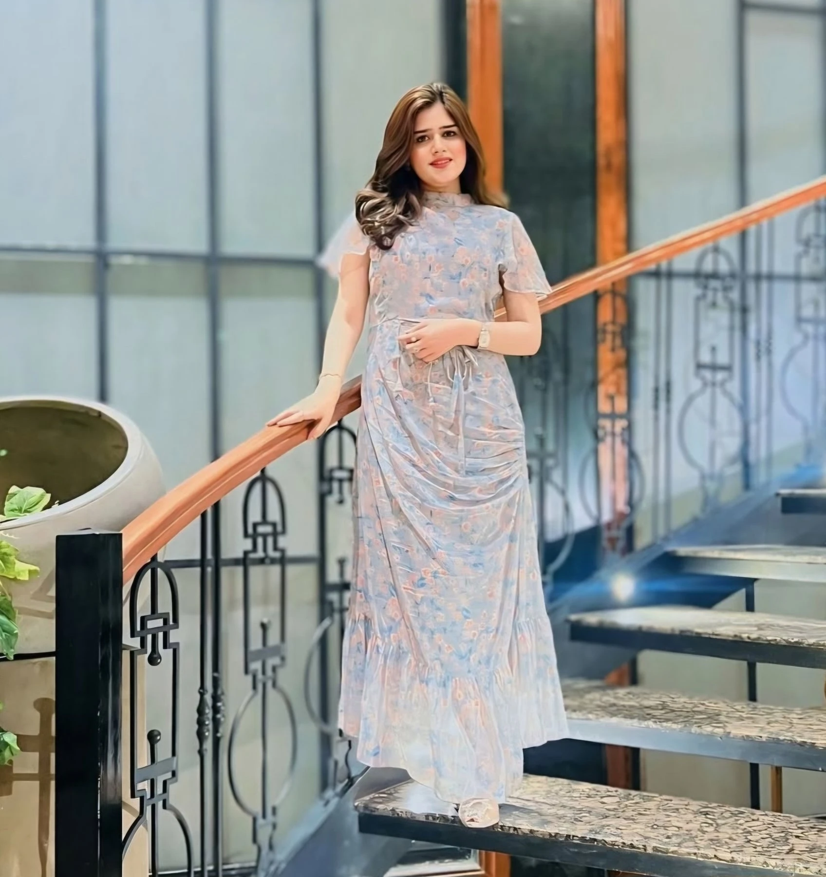 Manisha – Indian escort in New Delhi — 4 / 5