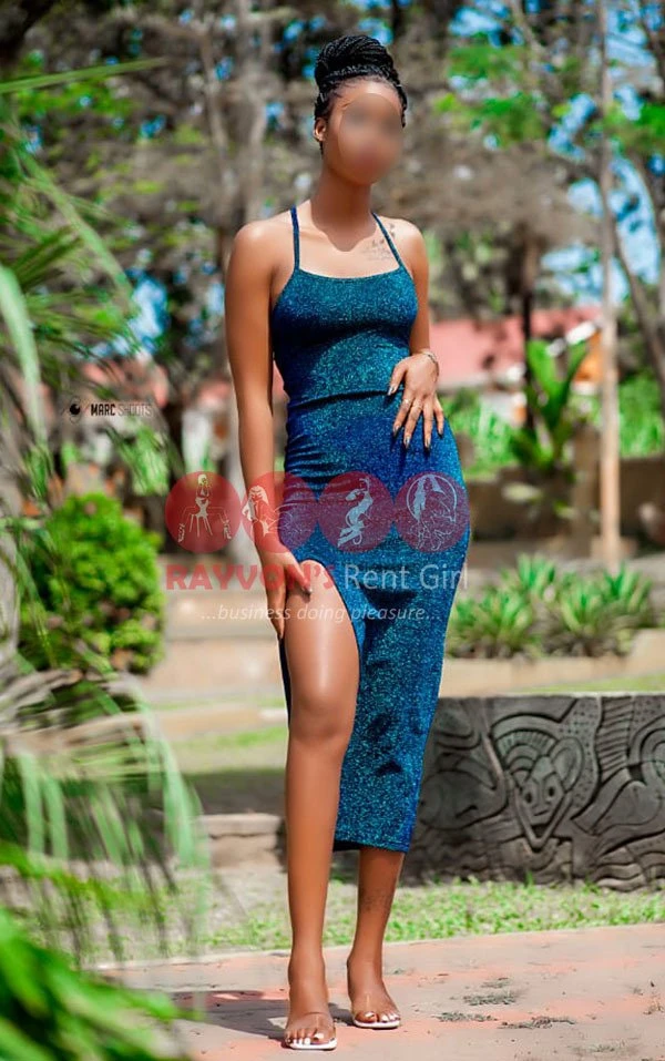 Juliet – Ugandan escort in Kampala, Escort, Kampala