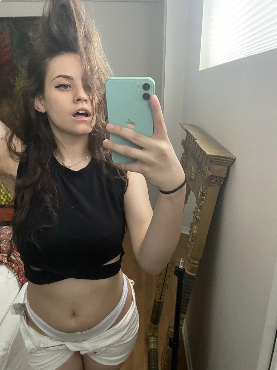 Bellaannie – Irish escort in Dublin — 3 / 6