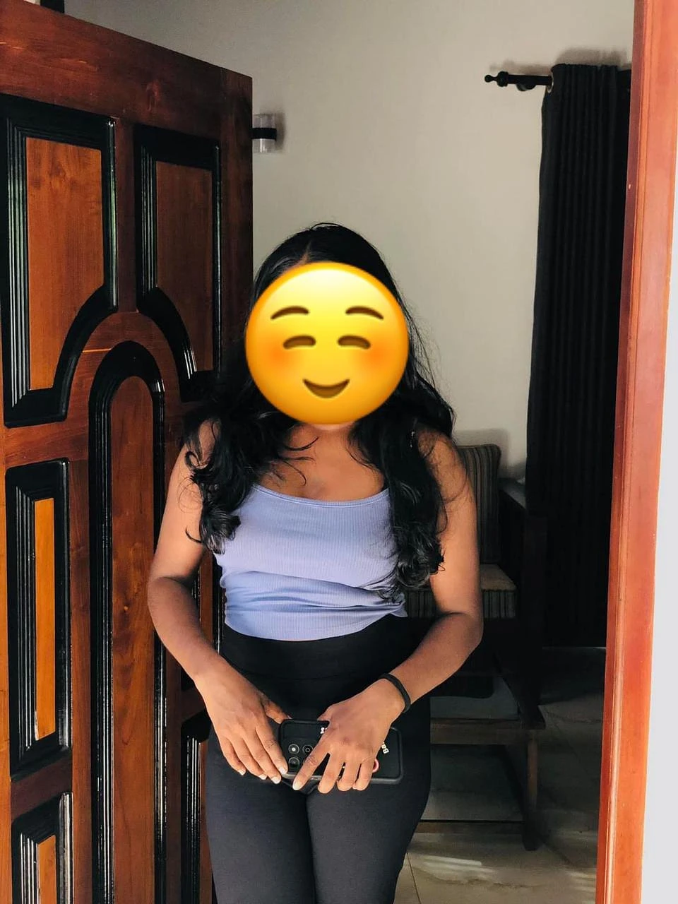 Sachini – Sri Lankan escort in Colombo — 2 / 7