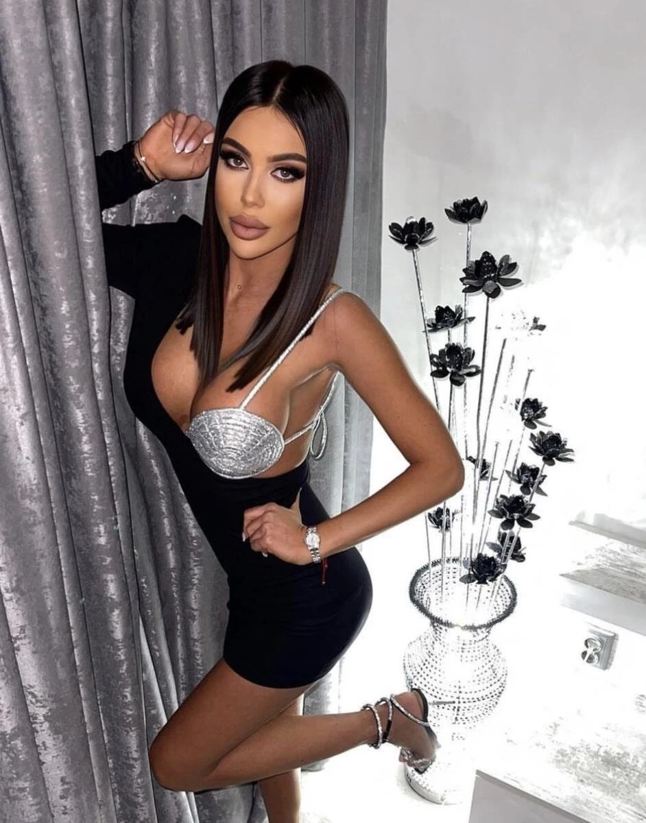 Arcobaleno – escort agency in Monaco — 6 / 7