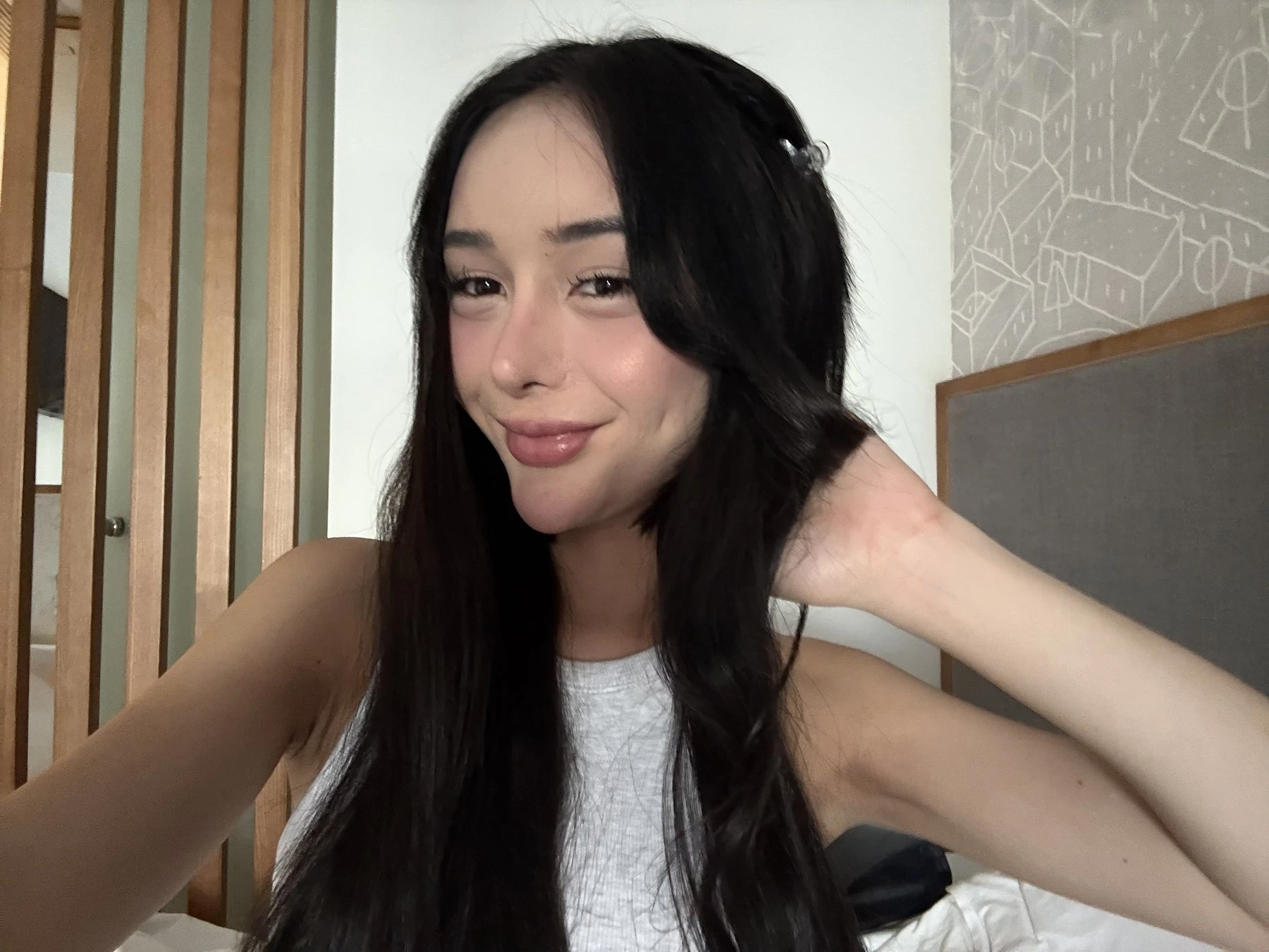 Camilla your newest girl in town – Japanese escort in Seoul — 17 / 30