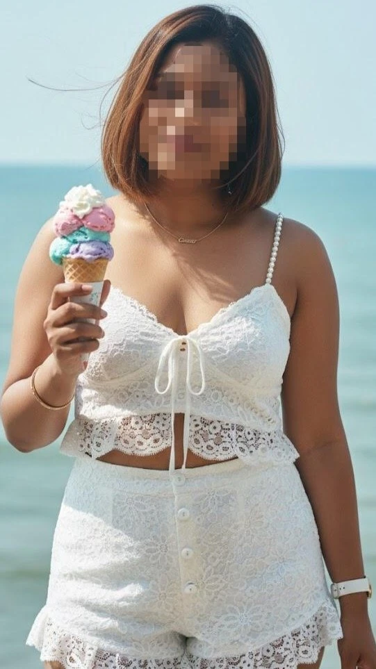 Shanel Finto – Sri Lankan escort in Colombo — 7 / 9