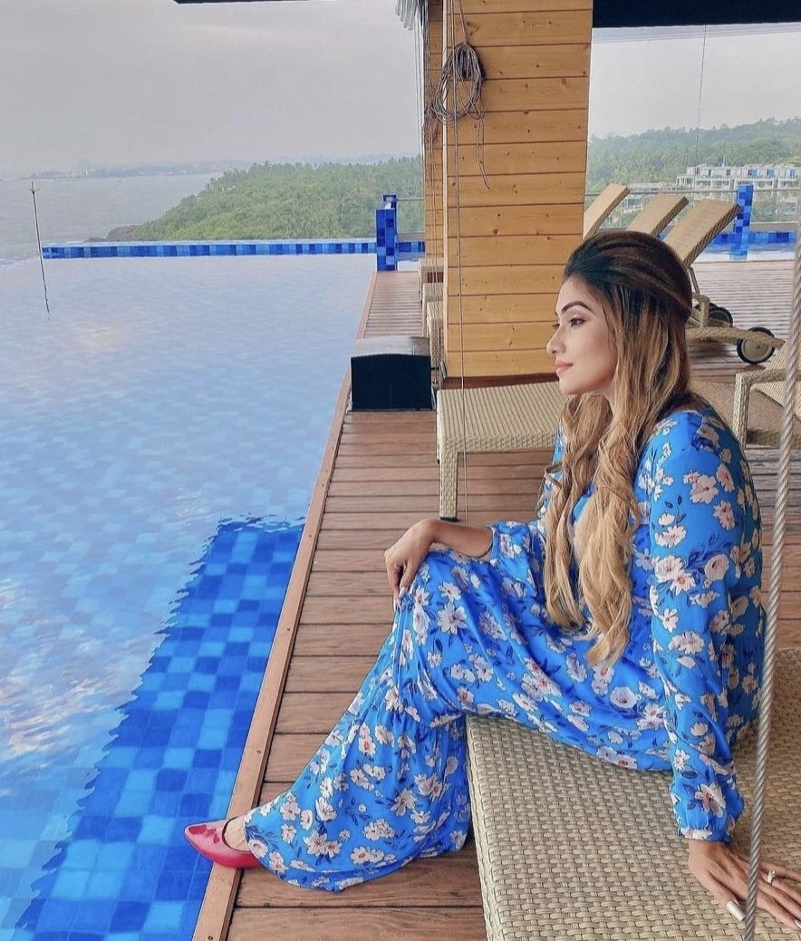 Fallon – escort in Colombo — 6 / 7